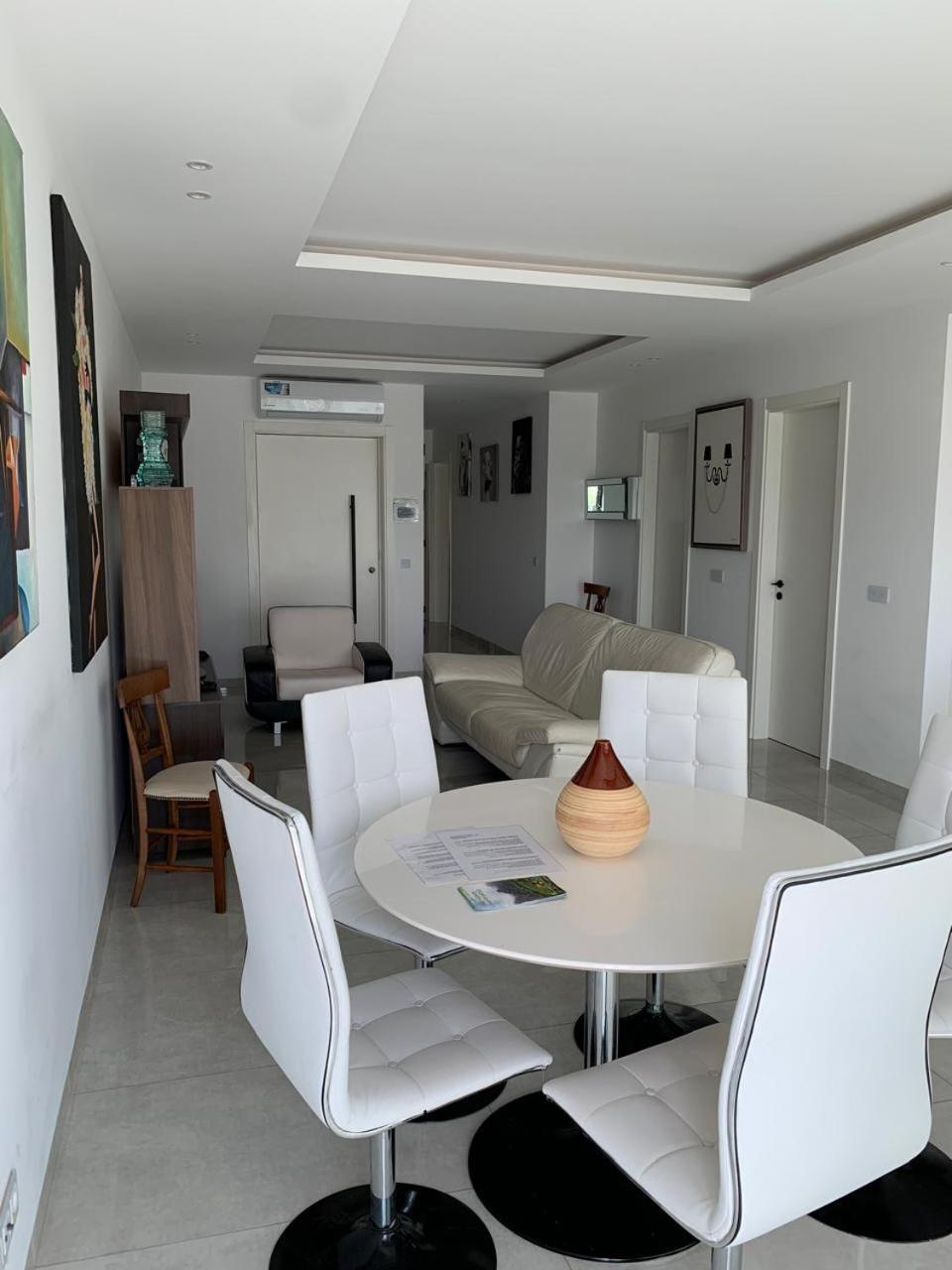Apartamento Deluxe Santa Filomena Mindelo Exterior foto